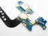 TheCoolCube USB Charger Dock Connector Module with Flex Ribbon Cable Replacement for Samsung Galaxy S10 (S10 5G