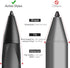 Stylus with Palm Rejection, 4096 Pressure Sensitivity, Compatible with Surface Pro X/8/7+/7/6/5/4/3, Rechargeable