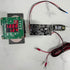 Wireless Charger 3 coils, 15W high Power Wireless Charging Circuit Board 12-24V Input. Suitable for Wireless Charging DIY for Cars, Trucks and RVs.