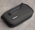 Zealearn 30 USB Flash Drive Case with Labels, Gifts for Men, USBs Case Organizer Holds Pcs, USBs Storage Cases, USB