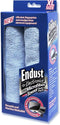 Endust for Electronics; Microfiber Towel 2-Pack (END11421)