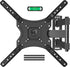 Mountory Full Motion TV Wall Mount for Most 26-60 Inch TVs, Articulating Arms