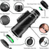 KFYSLEXA 80x100 Monocular Telescope High Powered Monoculars for Adults Compatible with Smartphones and Can Bird