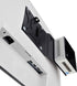 StarTech.com 75x75/100x100 VESA Mounting Bracket for NUC/Thin Clients or Laptop Docking Stations, VESA Compatible