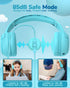 85/94dB Headset 3.5mm Headsets awatrue Toddler Kids Headphones Wired - Headphones for Kids Volume Limit Jack Adjustable