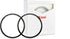 Kase 52mm DIY Adapter Kit, Converts Conventional Screw-in Filter to Magnetic