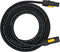 Toronce 10Feet powerCON True1 Male to Female Extension Cable, 14WAG, 1 Pack