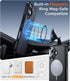 Temdan Designed for iPhone 16 Case Magnetic, Compatible with Magsafe, Military Grade Drop Protection, Tough Rugged Case