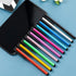 Outus 60 Pieces Slim Capacitive Stylus Touch Pens for Universal Touch Screens, Compatible with iPhone, iPad, Tablet (10