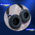 JESSVIT Virtuoso XT Ear Pads Replacement – Cooling Gel, Softer Memory Foam, Added Thickness, Extra Durability for
