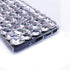 Bonitec 3D Glitter Sparkle Bling Case for Samsung Galaxy Note 20 Ultra 5G, Luxury Shiny Crystal Rhinestone Diamond