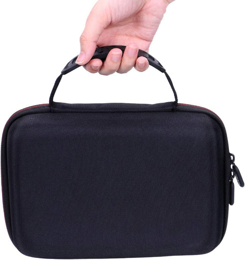 L LTGEM Camera Travel Case for AKASO EK7000 / EK7000 Pro / V50 / V50X / Brave 7 (Case only!)
