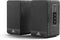 Redragon GS813 Wireless Desktop Speakers, 2.0 Bookshelf Speaker, 20W Output, BT 5.0, Enhanced Bass/Treble Knob