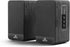 Redragon GS813 Wireless Desktop Speakers, 2.0 Bookshelf Speaker, 20W Output, BT 5.0, Enhanced Bass/Treble Knob