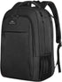 Backpack, 17 Inch Backpack, Backpack MATEIN Extra Large Travel Laptop Anti Theft TSA Friendly Business Work College