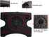 SANOXY Compact 2 USB Port Laptop Cooling Cooler Pad