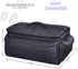 Extra Large Water Resistant Camcorder Bag for Canon XA10, XA20, XA25, XH-G1s, XL2 and More