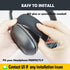 Earpads Replacement Cushions for Sennheiser HD4.50/HD4.50BT/HD 4.50BTNC/HD4.50SE/HD4.40BT/HD4.30G/HD4.20S/HD458BT