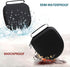 LTGEM Hard Case for LEVN LE-HS013 Wireless Headset & Charging Base, Travel Protective Carrying Storage Bag