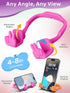 CALDEVER 2 Pack Grandma Mom Gifts for Mothers Day Sister Cell Phone Stand: Upgrade Adjustable Peace Sign Phone Holder