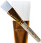 The Dust Patrol D-SLR Sensor Cleaning Brush for Full Frame Sensors (24mm)