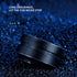 hydrosick 2.0, Humbird Speaker Bone Conduction Speaker, Stereo Bass Sound Creative Portable Speaker Mini Size Music