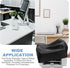 16.93 Inch 27.56 Inch 2Pcs PATIKIL and and Printer Dust Cover Case, Water Proof Static Free Polyester Protective Covers