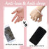 Aesthetic Phone Charms Strap, Kawaii Cute Strawberry Phone Case Charms with Bowknot Heart (Pink)