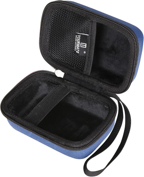 Hard Storage Case Compatible for Anker 733 Power Bank (GaNPrime PowerCore 65W), 2-in-1 Hybrid Charger, Batteries Bank Travel Carrying Storage Holder, Case Only
