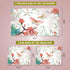 Laptop Notebook Skin Sticker Cover Decal, Fits 12-15.6 inch Laptops, Easy to Apply and Change Styles