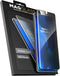 magglass Galaxy S20 Ultra Privacy Screen Protector - Anti Spy Fingerprint Resistant Tempered Glass Guard for Samsung
