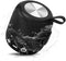 UrbanX Bluetooth Speaker: Powerful Stereo Sound, IPX7 Waterproof, True Wireless Stereo Pairing, Portable Design - Black