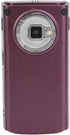 2G 2.0 Inch 1000mAh MP3 MP4 GOWENIC Unlocked Slider Phone, GSM Mobile Phone Screen Battery Dual SIM Player with Loud
