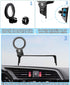 AbeeyGeomarn 2016-2021 5/7 Inch 360 Car Phone Holder for Honda Civic Accessories Apply to Touch Screen Fixed Clip