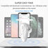 V5.0 Headset 8 Kendir Bluetooth Earpiece, Wireless Headphone Cell Phone Hrs Talking with Noise Cancelling Mic, Volume