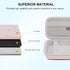 Carrying Case for Yoto Mini, Kids Portable Bluetooth Travel Speaker Player, Kids Audio & Music Player cover, Children s
