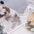 Cute Aesthetic Y2K Phone Charms Strap - 1-4PCS Pink Strawberry Butterfly Star Accessories for Phone Bag Keychain