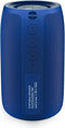 MusiBaby Bluetooth Speaker, Waterproof Portable Outdoor Speaker, Dual Pairing, Loud Stereo, 1500 Mins Playtime for
