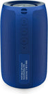 MusiBaby Bluetooth Speaker, Waterproof Portable Outdoor Speaker, Dual Pairing, Loud Stereo, 1500 Mins Playtime for