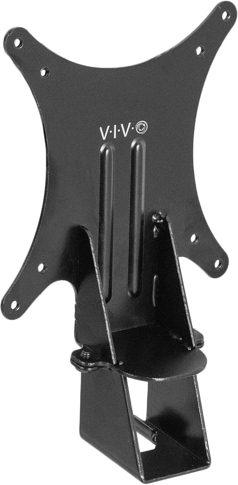 VIVO VESA Adapter Plate Bracket for Samsung CF591 Series Monitors, Compatible with 27 inch Curved Screen, Black