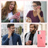 ORIbox Shockproof Protection Case for iPhone 11, with 4 Corners Protection
