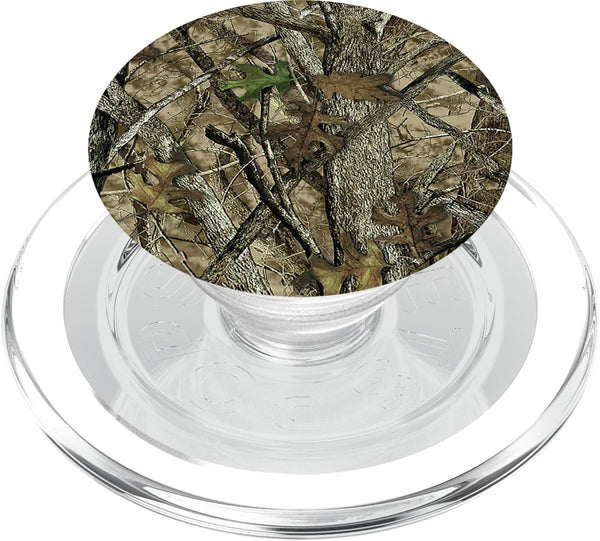 PopSockets PopGrip for MagSafe Hunter Camo Popsocket Camouflage Hunting