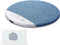 Generic Pillow Speaker,Immersive White Noise - White Noise Machines Wireless Speaker - for