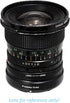 Fotasy Z30 Z50 Z5 Z6 Z7 Z6II Z7II Z9 Cannon FD Lens to Nikkor Z Mount Adapter, FD Z Adapter, Compatible with Canon FD