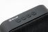 TELLUR Callisto Portable Bluetooth Speaker, Ultra Compact Fabric Design, FM Radio Speaker, Hands-Free, USB, MicroSD/TF.