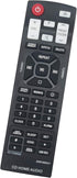 AKB74955371 Replacement Remote for LG Mini Hi-fi System CK99 CKS99F, Compatible with AKB74955336, AKB74955375.