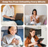 High Protection WiFi Router Shield Cover - Size and Color Options Available