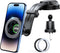 2025 Newest & Strongest for MagSafe Car Mount with Stabilizer?Patent & Safety Certs? 5-in-1 Bendable Rotatable Magnetic