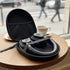 65h Bluetooth Headphones Over The Ear, Noise Cancelling Headphones Wireless Bluetooth with Microphone, Over Ear