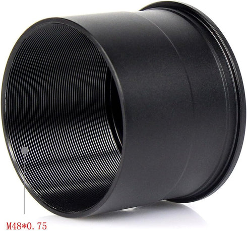 SVBONY M42 T Mount Adapter for SLR DSLR Cameras